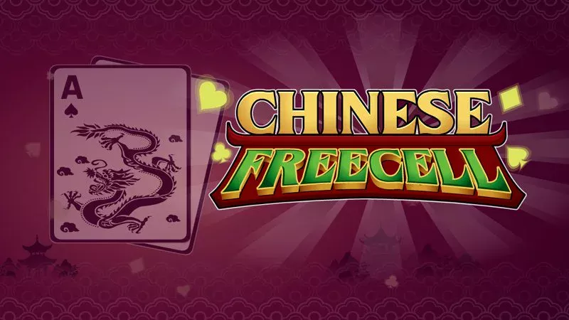Chinese Freecell